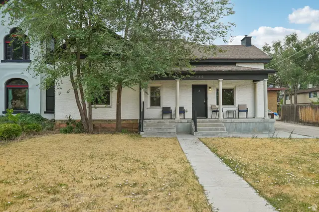 235 W 400 N, Salt Lake City, UT 84103 - #1