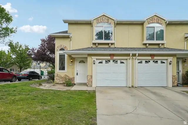 4772 W Arno Ct, West Jordan, UT 84084 - #1