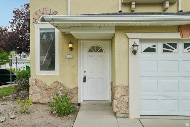 4772 W Arno Ct, West Jordan, UT 84084 - #2