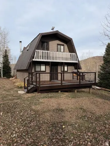 11777 Eagle Pt #H9, Huntsville, UT 84317 - #2