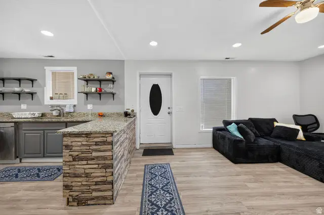 614 W Hwy 138, Grantsville, UT 84029 - #3