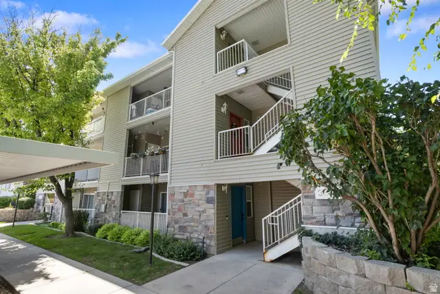 3732 S Carlisle Pl W #UNIT 2, South Salt Lake, UT 84119 - #1
