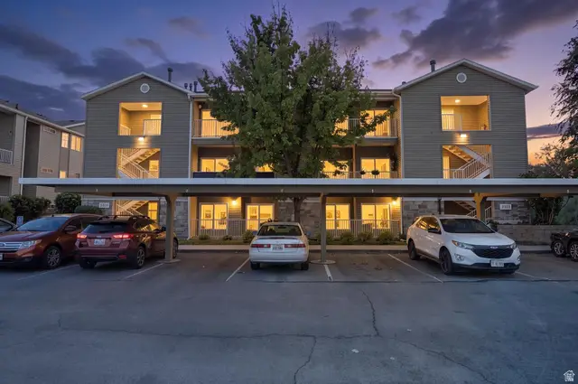 3732 S Carlisle Pl W #UNIT 2, South Salt Lake, UT 84119 - #2