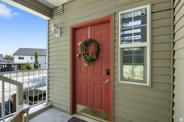 3732 S Carlisle Pl W #UNIT 2, South Salt Lake, UT 84119 - #3