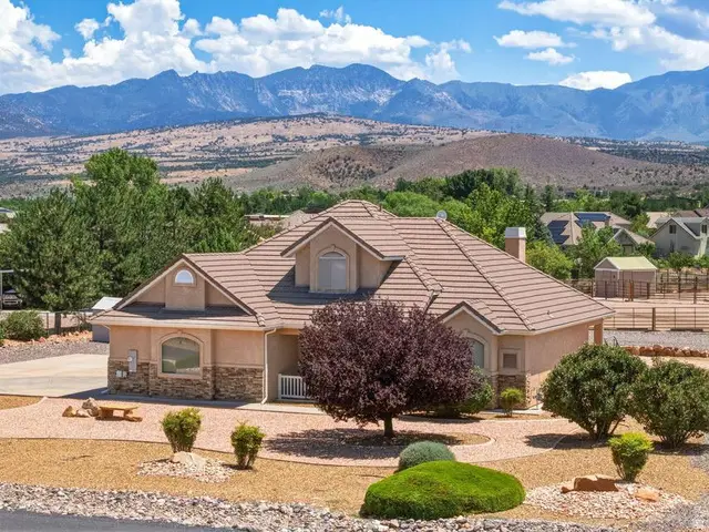 764 Dammeron Valley Dr W, Dammeron Valley, UT 84783 - #2