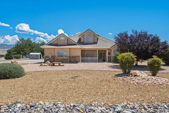 764 Dammeron Valley Dr W, Dammeron Valley, UT 84783 - #3