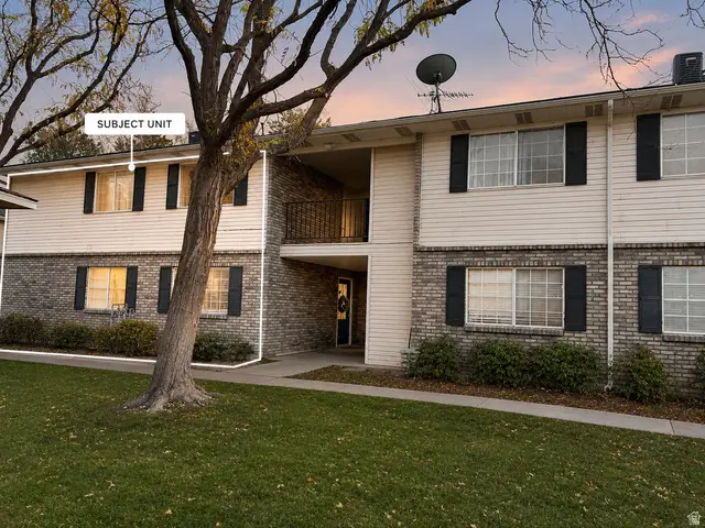 86 E 600 S, Orem, UT 84057 - #1
