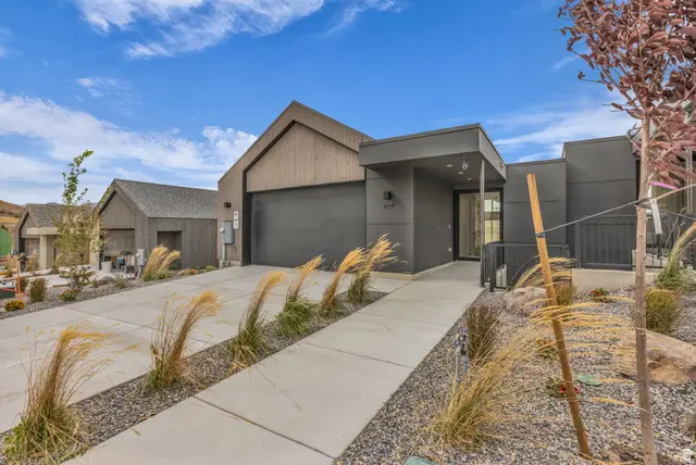 4267 E Escalante, Kamas, UT 84036 - #1