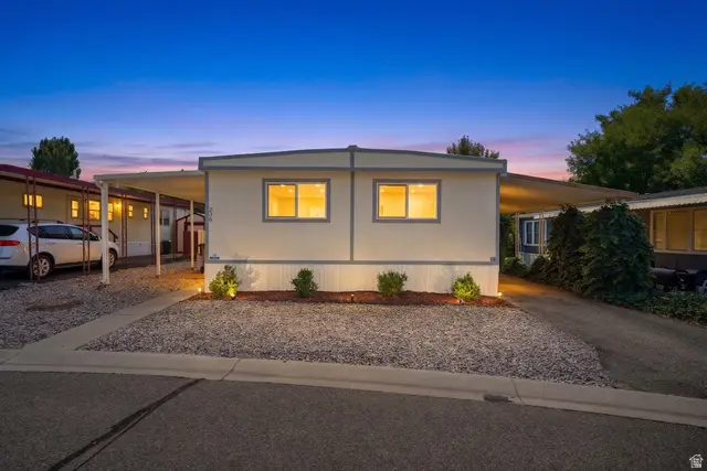 246 Guenevere St #81, North Salt Lake, UT 84054 - #1