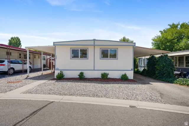 246 Guenevere St #81, North Salt Lake, UT 84054 - #3