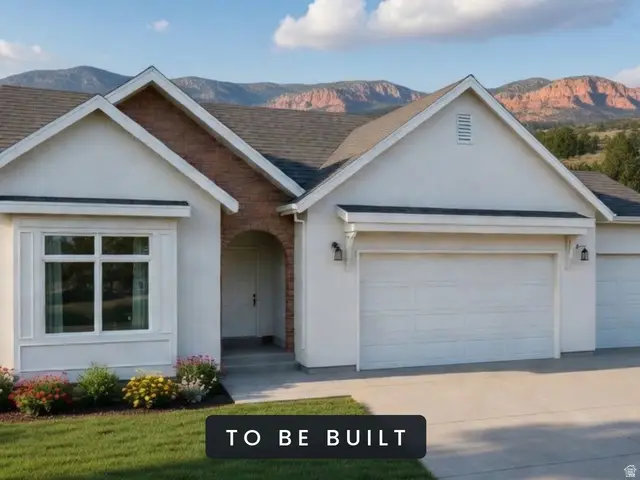 296 W Olympic Ln, Elk Ridge, UT 84651 - #1