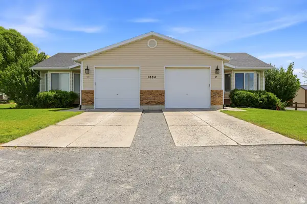1884 E Shepard Ln, Lake Point, UT 84074