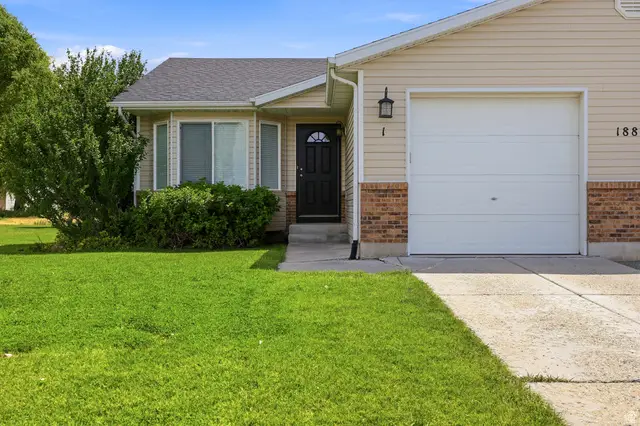 1884 E Shepard Ln, Lake Point, UT 84074 - #3