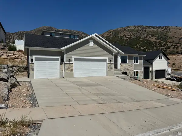 708 N Sunset Dr, Morgan, UT 84050