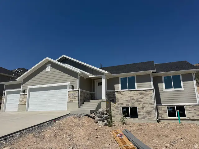 708 N Sunset Dr, Morgan, UT 84050 - #2