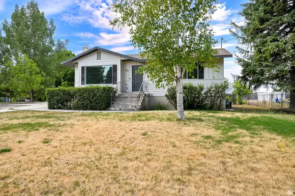 121 E 100 S, Smithfield, UT 84335