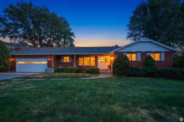 997 Henderson Dr E, Ogden, UT 84404 - #1