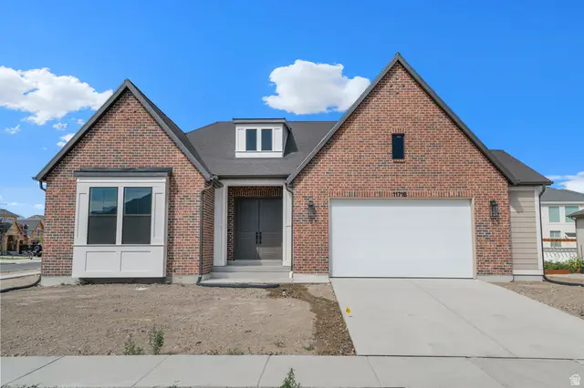 11718 S Halls Creek Rd, Draper, UT 84020 - #1