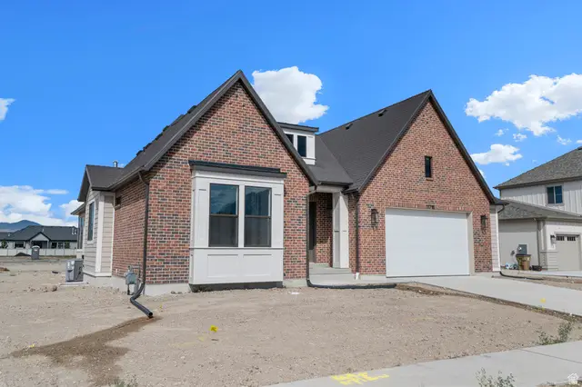 11718 S Halls Creek Rd, Draper, UT 84020 - #2