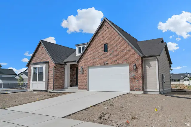 11718 S Halls Creek Rd, Draper, UT 84020 - #3