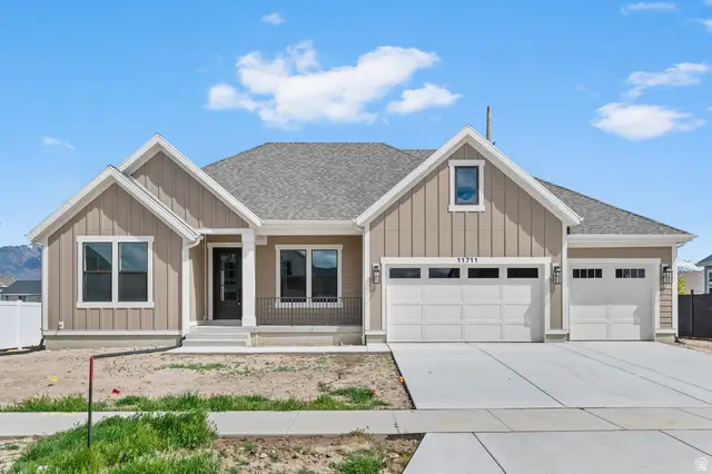 11711 S Halls Rd, Draper, UT 84020 - #1