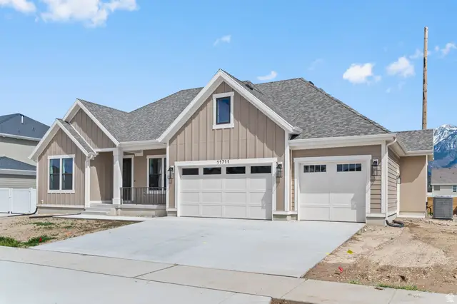 11711 S Halls Rd, Draper, UT 84020 - #2