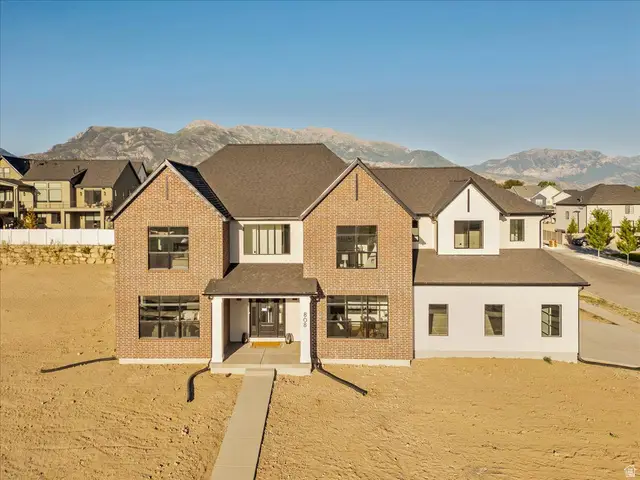 808 N 860 W #318, American Fork, UT 84003 - #1