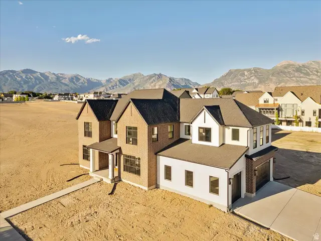 808 N 860 W #318, American Fork, UT 84003 - #3