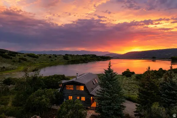 10088 E Ridge Pine Dr #1199-C, Heber City, UT 84032