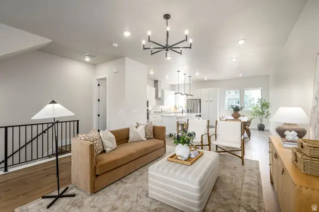 4980 S Cajon Ln #51, Holladay, UT 84117 - #2