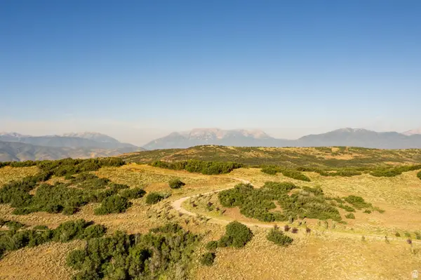 1671 N Westward Ho Rd #32, Heber City, UT 84032