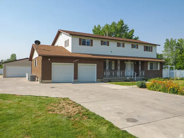 5937 W 11140 N, Highland, UT 84003 - #3