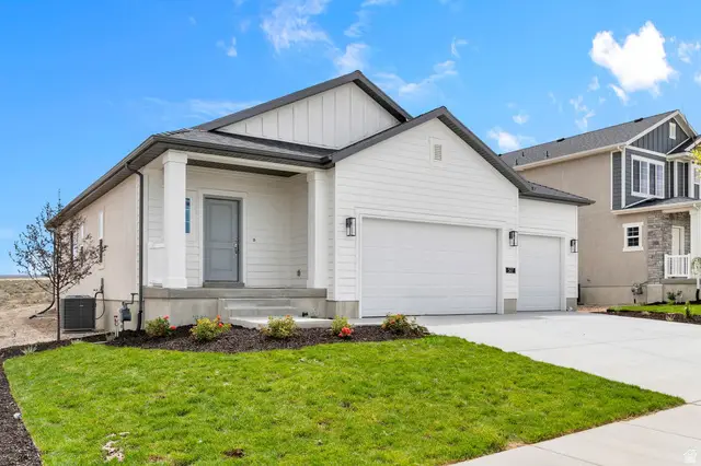 527 W Williams Ln, Grantsville, UT 84029 - #2