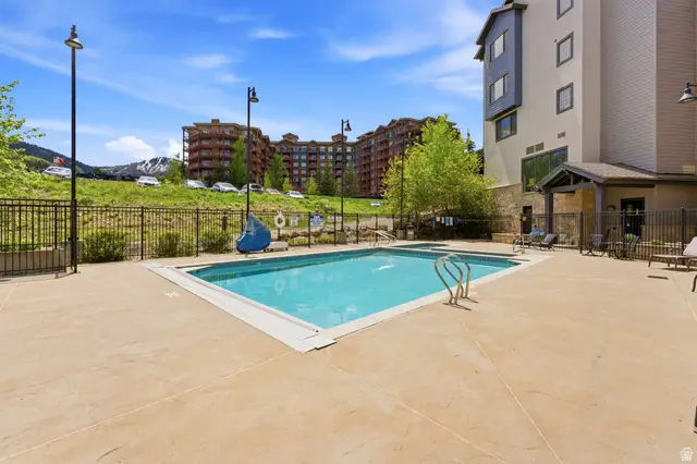 2669 Canyons Resort Dr #405, Park City, UT 84098 - #2