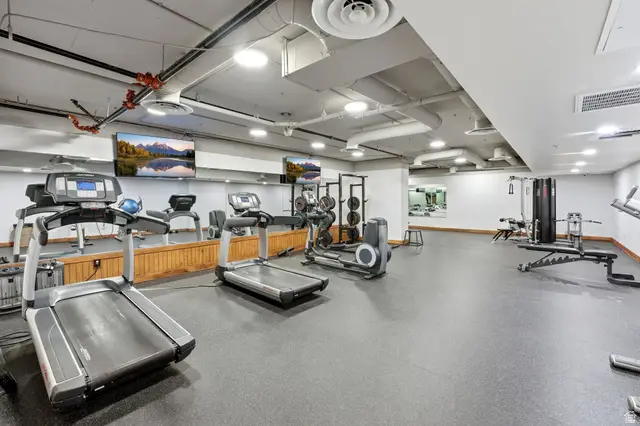 2669 Canyons Resort Dr #405, Park City, UT 84098 - #3