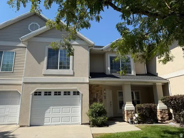 1250 W 1295 S, Orem, UT 84058 - #1