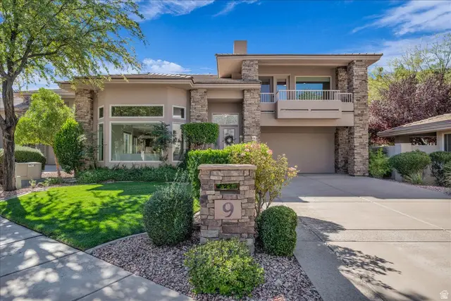 2240 E Cobalt Dr #9, Saint George, UT 84790 - #1