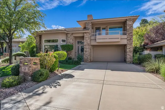 2240 E Cobalt Dr #9, Saint George, UT 84790 - #2