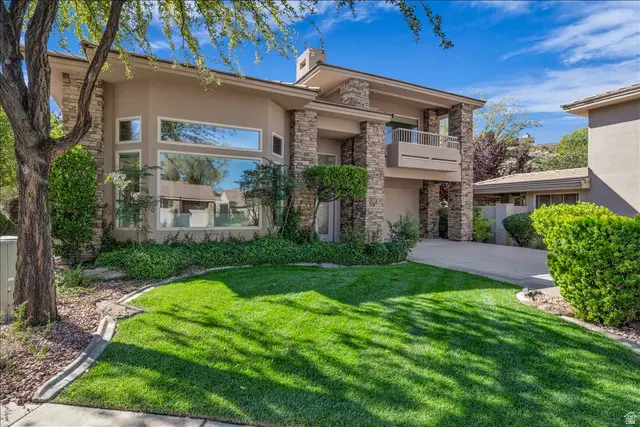 2240 E Cobalt Dr #9, Saint George, UT 84790 - #3