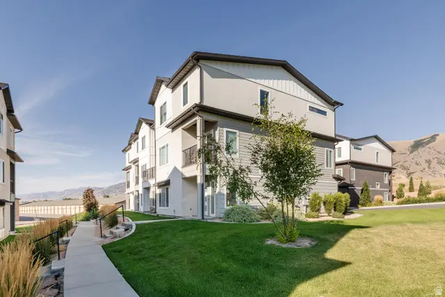 693 E 730 N, Hyrum, UT 84319 - #1