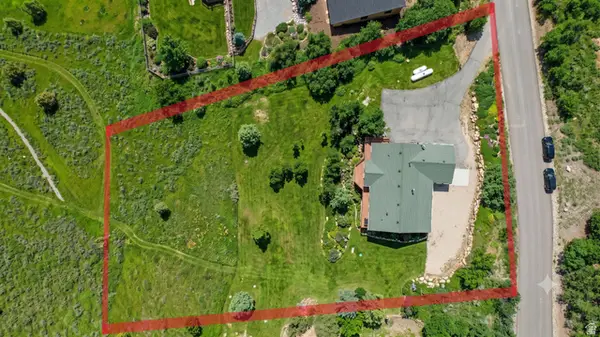 1556 Ridge Line Dr #1285, Heber City, UT 84032