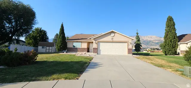 156 W 2025 N, Harrisville, UT 84414 - #1