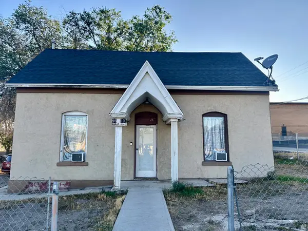 95 N 100 W, Moroni, UT 84646