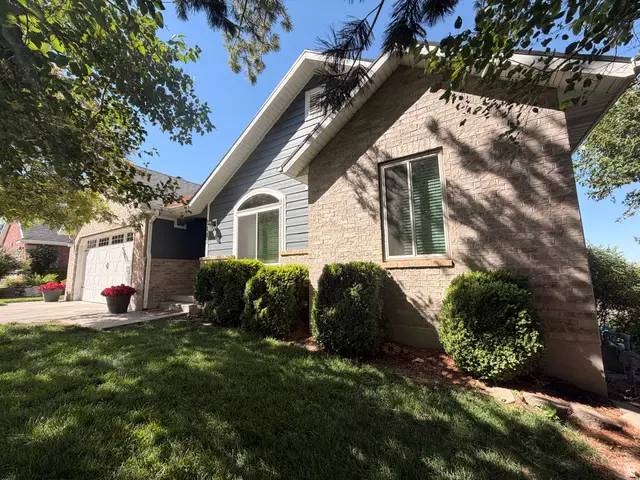 774 E 1150 N, Springville, UT 84663 - #1