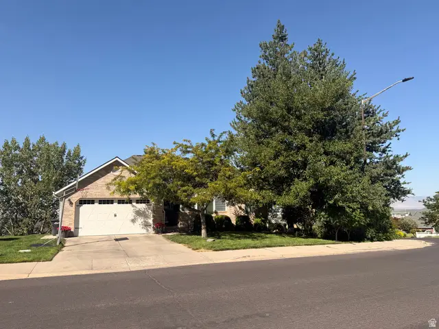774 E 1150 N, Springville, UT 84663 - #2