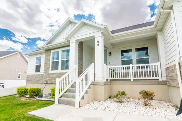 99 N Stone Gate Dr W #518, Saratoga Springs, UT 84045