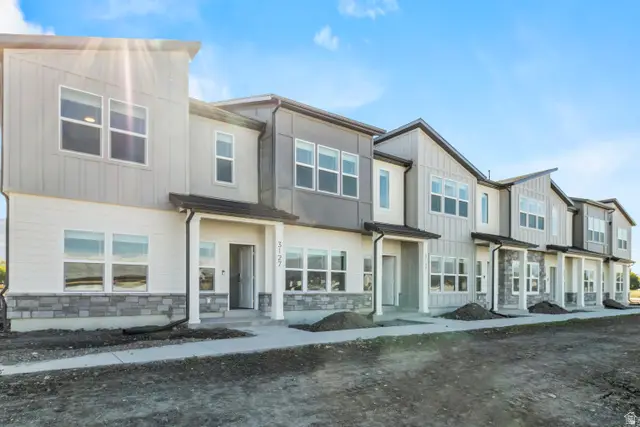 3068 S 270 W #907, Nibley, UT 84321 - #1