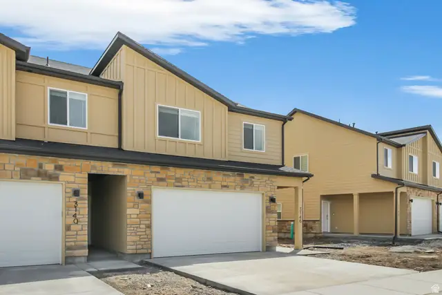 1268 W 500 S #322, Logan, UT 84321 - #2