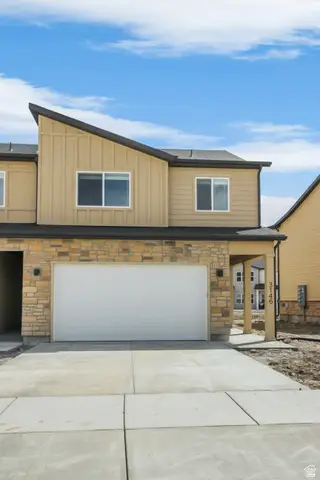 1268 W 500 S #322, Logan, UT 84321 - #3