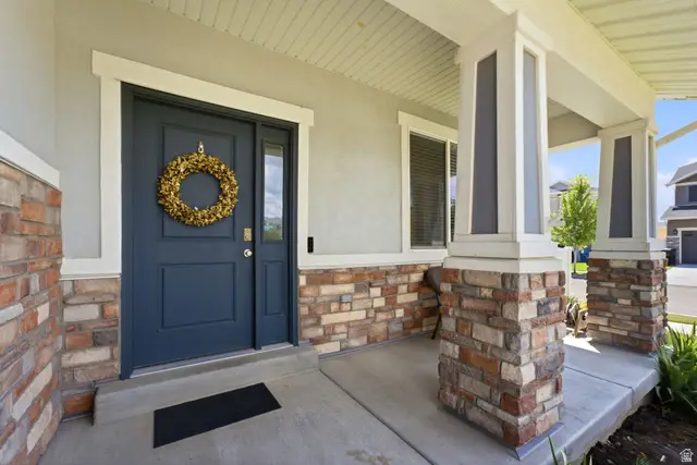 12363 S Popile Ln, Herriman, UT 84096 - #3